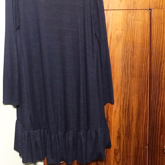 💘CARDIGAN WITH RUFFLE💘 - Picture 3 of 7